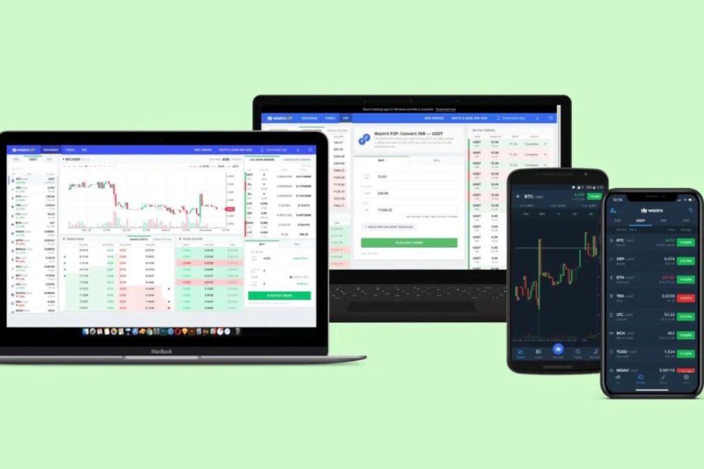 Quels impacts cette suspension de transactions aura-t-elle sur la confiance des utilisateurs et l'avenir des plateformes de cryptomonnaies en Inde ?