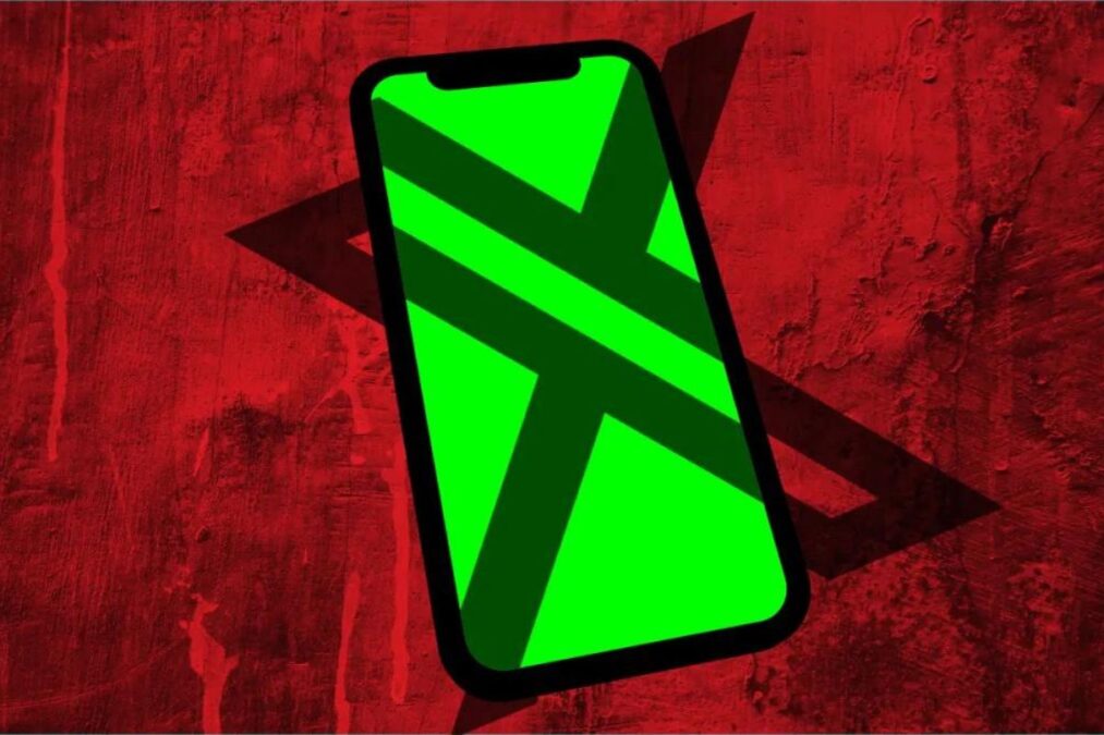 Quels pourraient être les impacts de l'introduction d'un bouton dislike sur les interactions des utilisateurs sur X ?