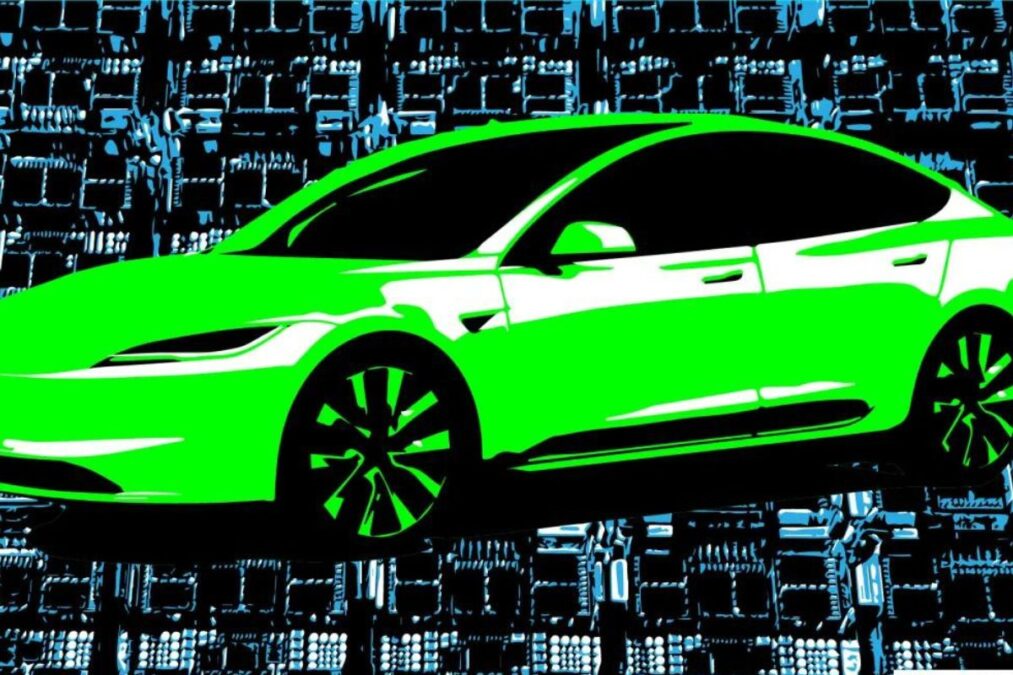 Comment Dojo pourrait-il transformer Tesla en un leader de l'intelligence artificielle et de la conduite autonome ?
