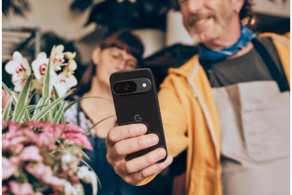 Comment Google peut-il surmonter les défis du marché indien pour augmenter sa part de marché avec la gamme Pixel 9 ?