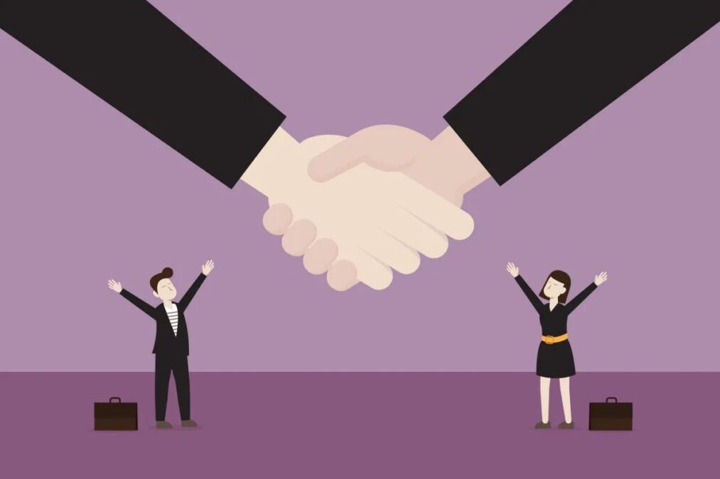Comment l’acqui-hire peut-il offrir des opportunités de carrière et financières aux fondateurs et employés d'une startup ?