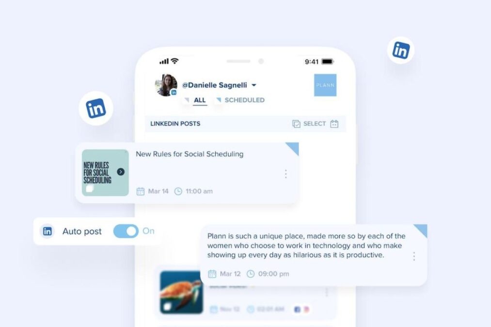 Comment l'intégration de Plann dans Linktree pourrait-elle transformer la gestion des contenus pour les créateurs de contenu en ligne ?