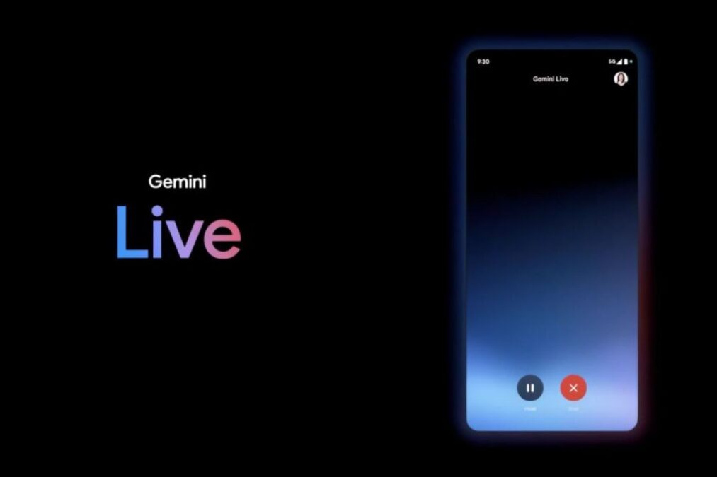 Gemini Live peut-il vraiment rivaliser avec les solutions d'OpenAI sur le marché de l'intelligence artificielle conversationnelle ?