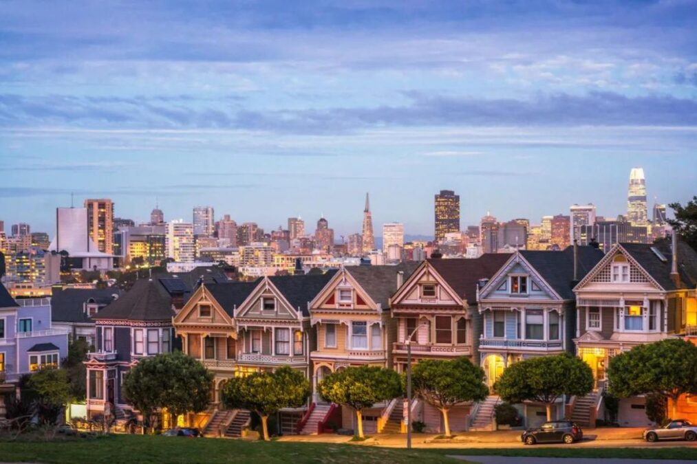 Pourquoi San Francisco reste-t-elle la ville privilégiée pour les fondateurs de startups en 2024