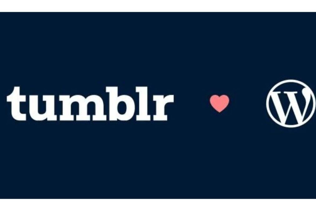 Tumblr migre son infrastructure vers WordPress : un nouveau chapitre technique
