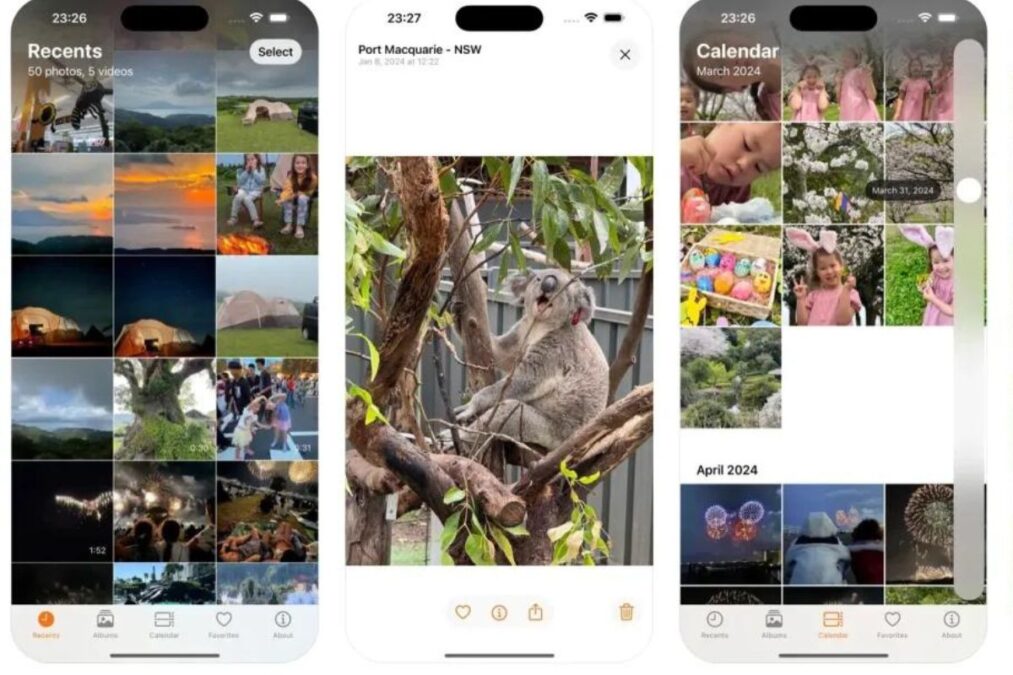 Comment Photon Library peut-elle améliorer l'expérience des utilisateurs déçus par la refonte d'iOS 18