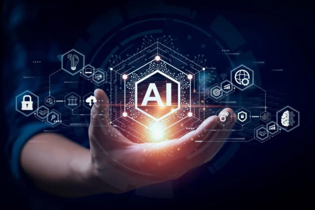 Comment le nouveau fonds de 50 millions de dollars de SparkLabs pourrait-il transformer l'écosystème des startups en intelligence artificielle?