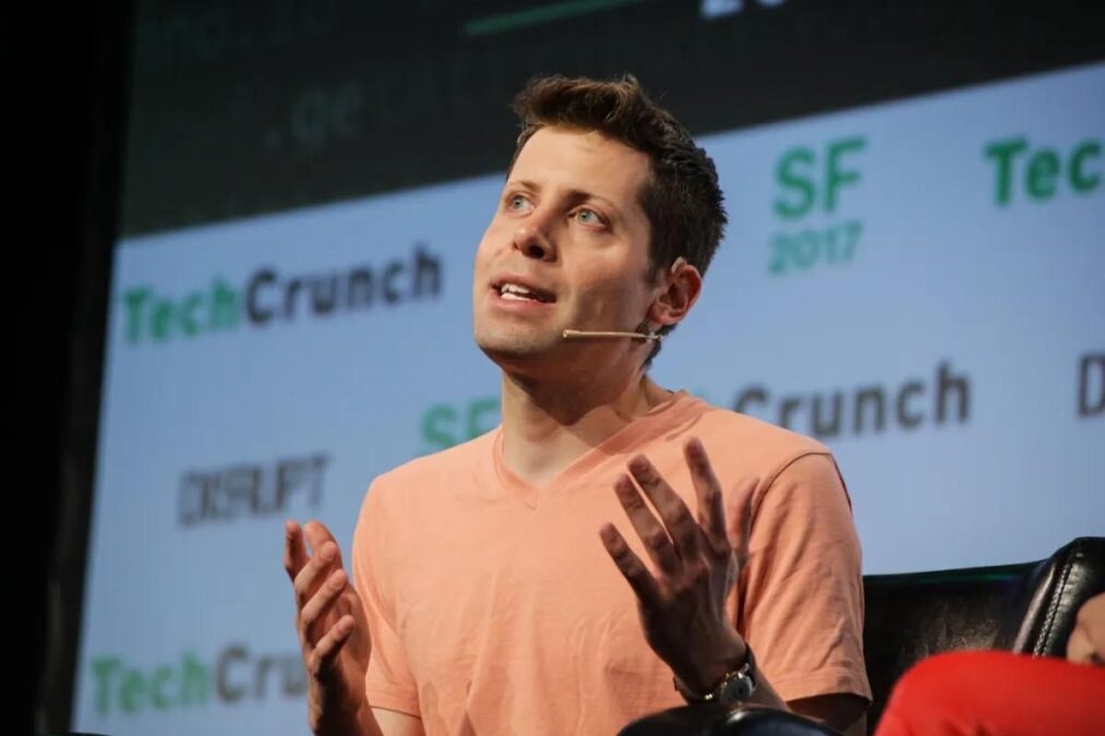 L'IA pourra-t-elle vraiment transformer la société comme le promet Sam Altman ou ses promesses sont-elles trop idéalisées ?