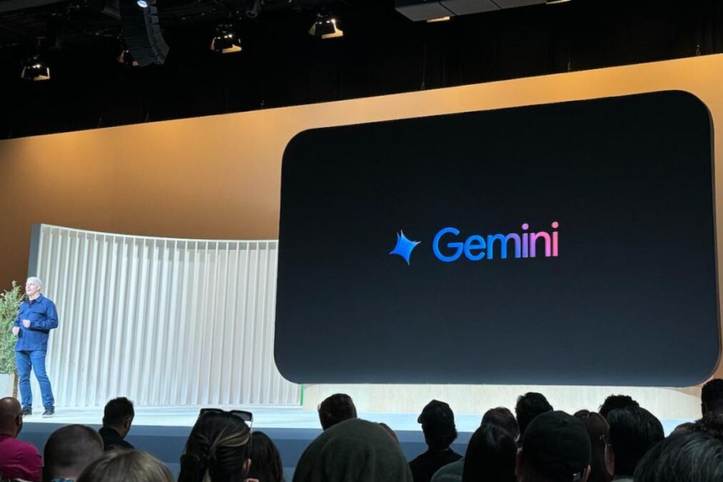 Quelles améliorations Google a-t-il apportées à la fonctionnalité de génération d'images de Gemini ?