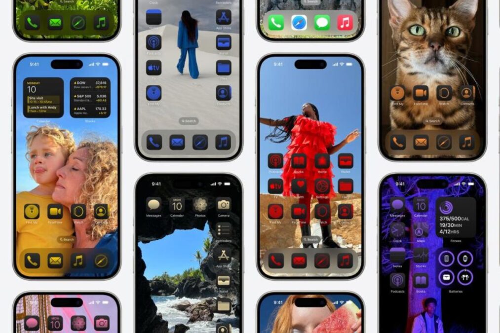 Quels sont les principaux avantages d'Apple Intelligence sur les nouveaux iPhone 16 par rapport aux modèles plus anciens