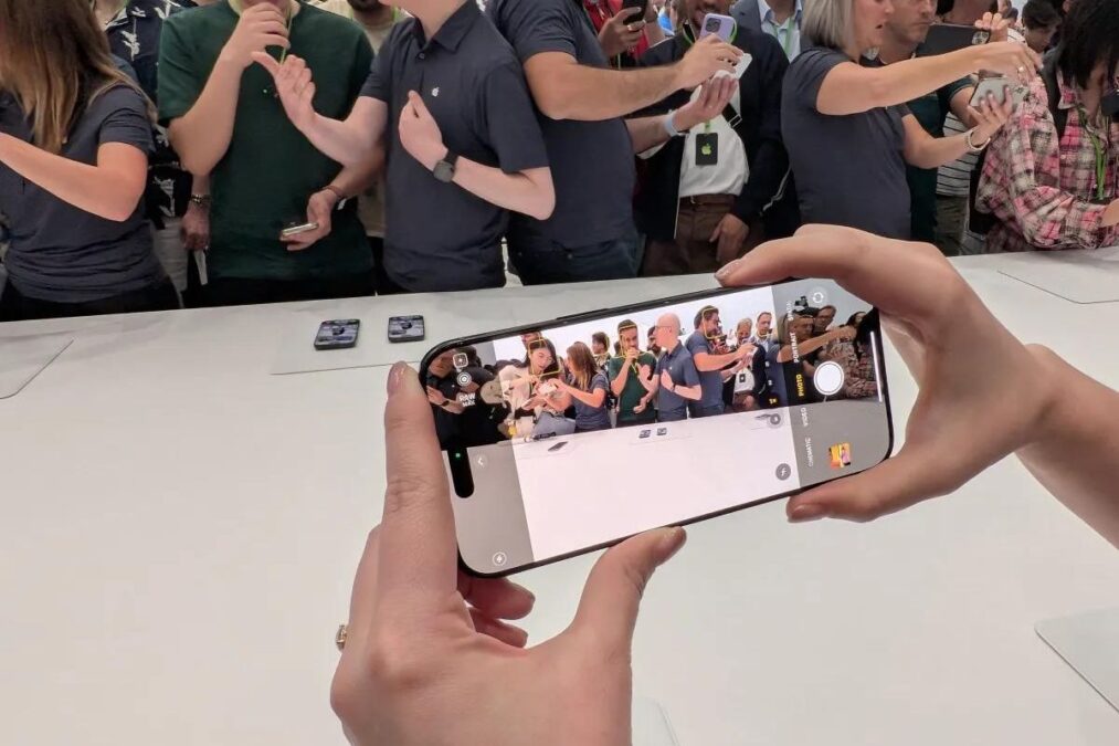 iPhone 16 : Pourquoi Apple a ajouté un nouveau bouton de contrôle de la caméra ?