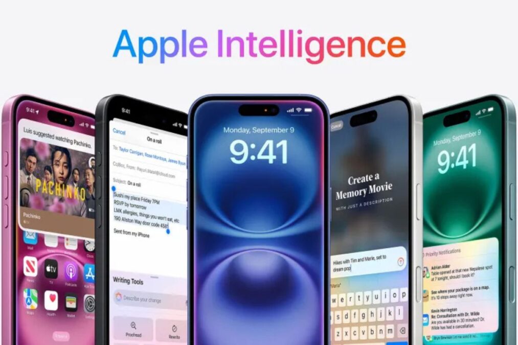 Comment Apple Intelligence dans iOS 18.1 améliore-t-il la commodité au quotidien sans recourir à une IA générative avancée ?