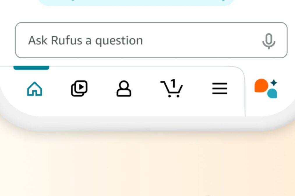 Comment l'assistant Rufus d'Amazon améliore-t-il l'expérience d'achat en ligne pour les utilisateurs dans différents pays ?