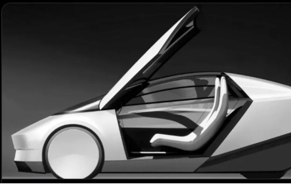Comment le Robotaxi de Tesla pourrait-il transformer l'industrie du transport et l'avenir des véhicules autonomes ?