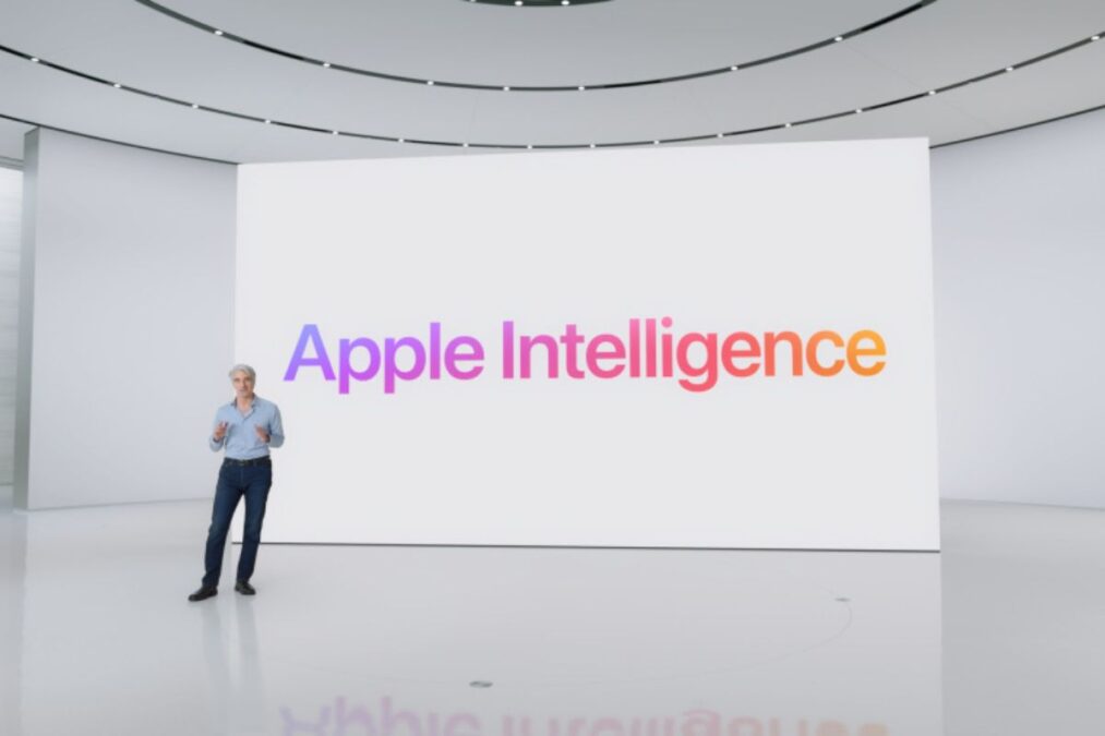 Comment les nouvelles API d'Apple Intelligence peuvent-elles faciliter le travail des développeurs ?