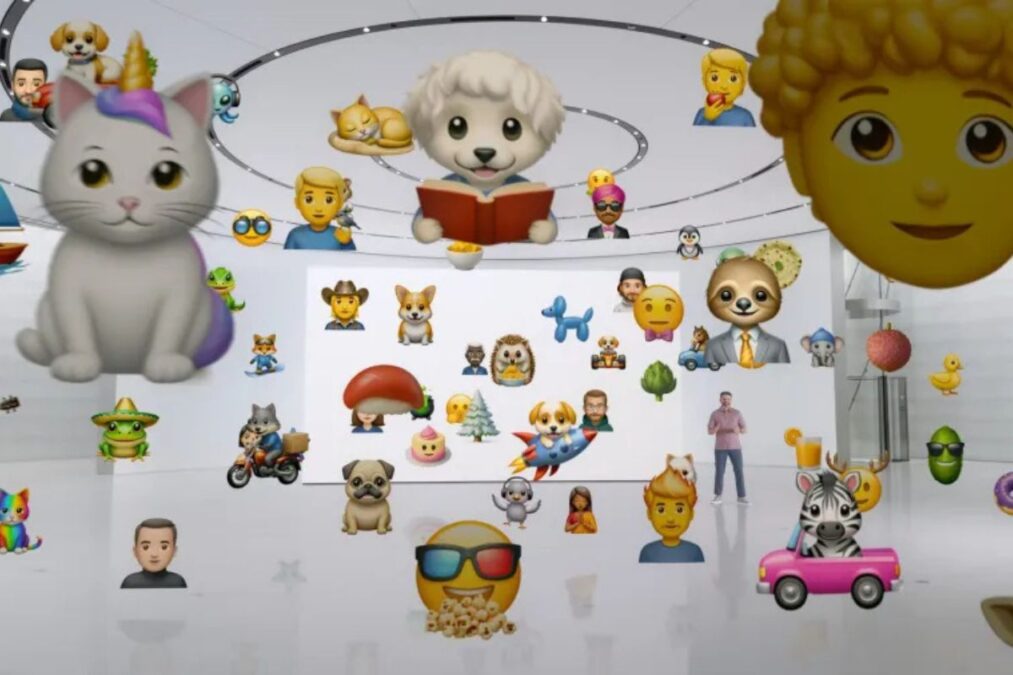 Comment les nouvelles fonctionnalités d'Apple Intelligence, comme Image Playground et ChatGPT, vont-elles transformer l’expérience utilisateur ?