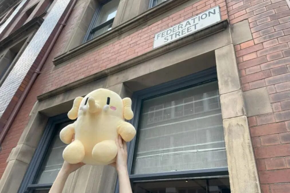 La vente de jouets dérivés peut-elle aider Mastodon à concurrencer les géants des réseaux sociaux comme X et Threads