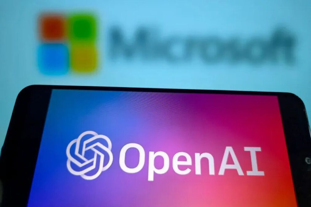 Quel impact la rupture éventuelle entre OpenAI et Microsoft pourrait-elle avoir sur l'avenir de l'intelligence artificielle ?