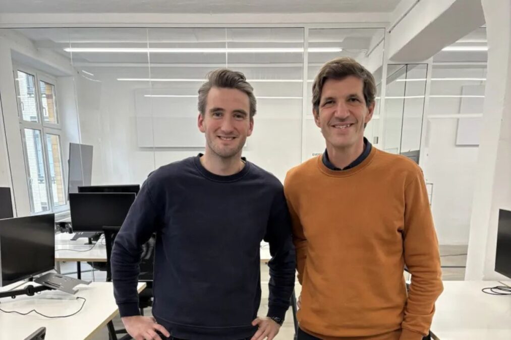Comment Juna.ai révolutionne-t-elle les industries lourdes grâce à l’intelligence artificielle ?