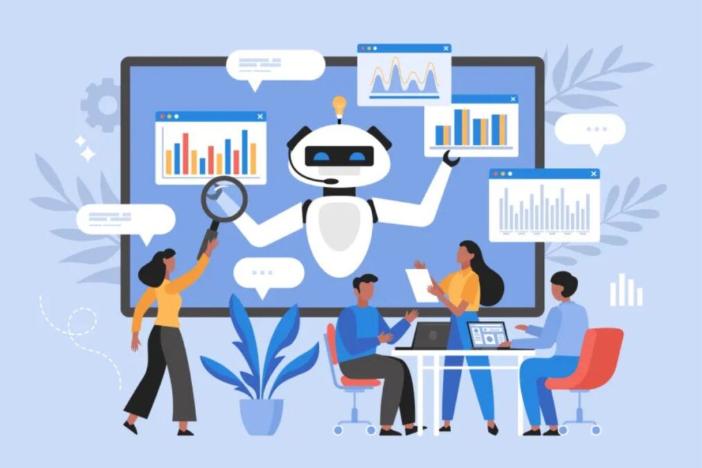 Comment Lightning AI rend-il l’adoption de l’intelligence artificielle plus accessible et efficace pour les entreprises ?