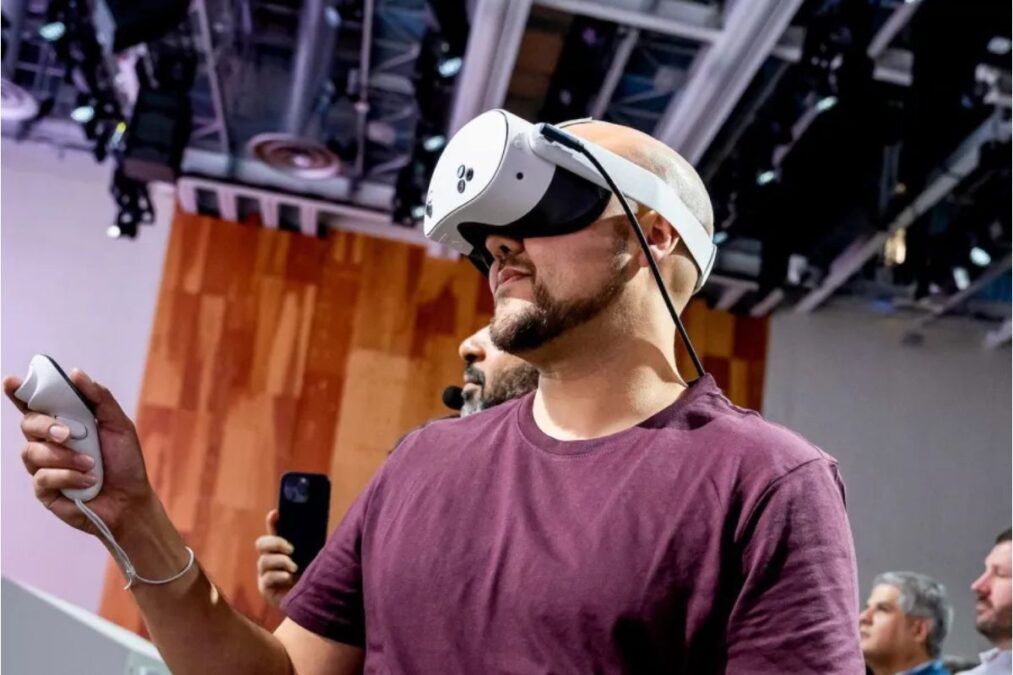Comment Meta prévoit-il d'utiliser la réalité virtuelle pour transformer l'éducation dans les universités des États-Unis, du Royaume-Uni et d'Europe ?