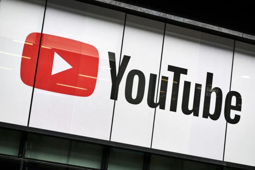 Comment YouTube se distingue-t-il de TikTok avec sa nouvelle fonctionnalité Dream Screen