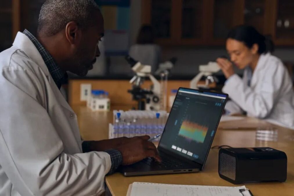 Comment les nouvelles fonctionnalités d'IA et la puissance des puces M4 améliorent-elles l'expérience utilisateur sur le MacBook Pro ?