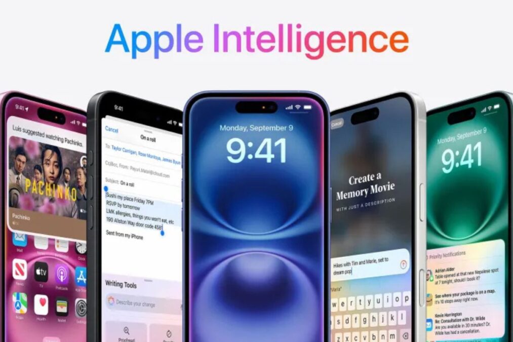Quelles sont les innovations de l’IA dans la version bêta d’iOS 18.2, et comment transforment-elles l’expérience utilisateur des appareils Apple ?