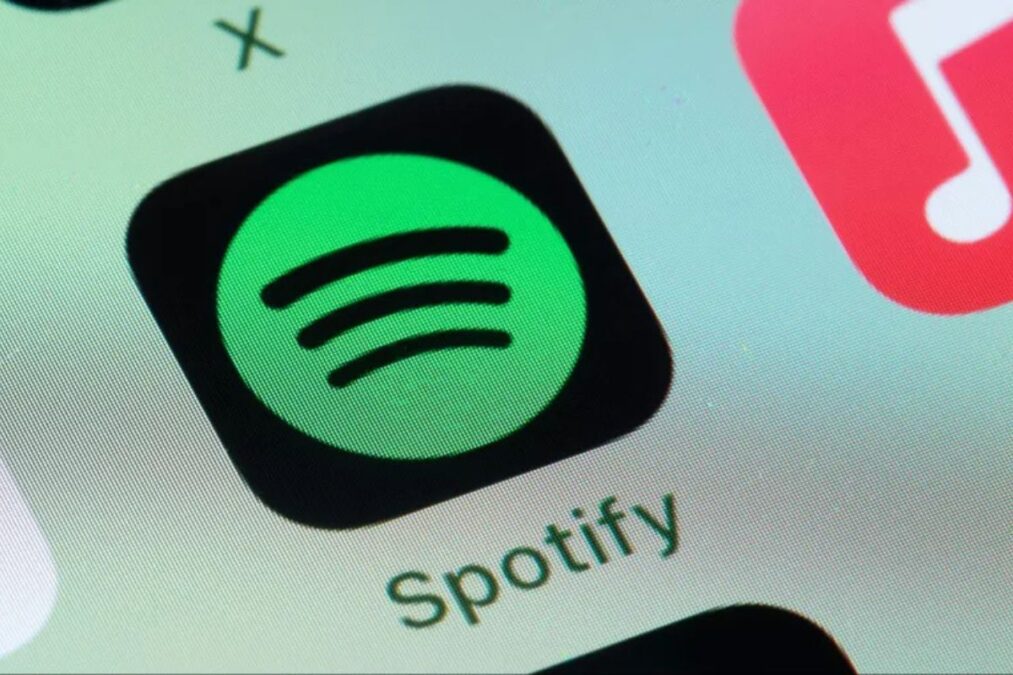 Spotify lance un programme de monétisation pour les podcasts vidéo