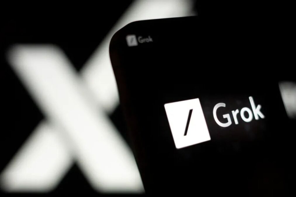 Comment le bouton Grok pourrait-il transformer l'expérience des utilisateurs sur X ?