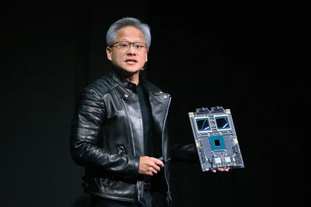 Quels sont les enjeux économiques et technologiques de l’enquête antitrust de la Chine sur Nvidia ?