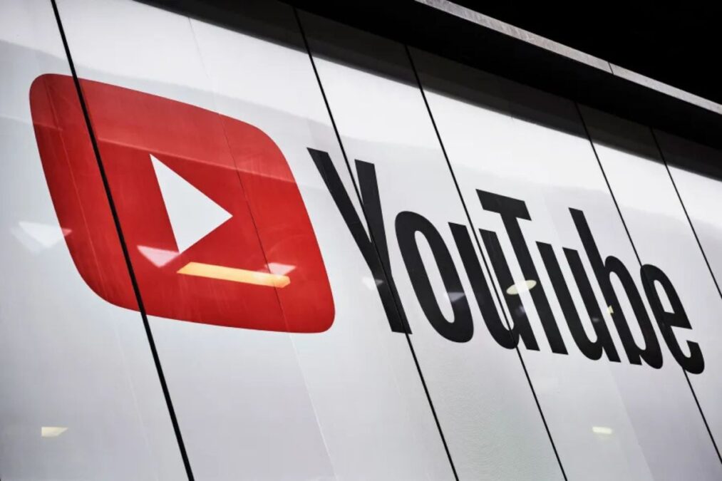 YouTube offre aux créateurs plus de contrôle sur l'utilisation de leur contenu pour former des modèles IA
