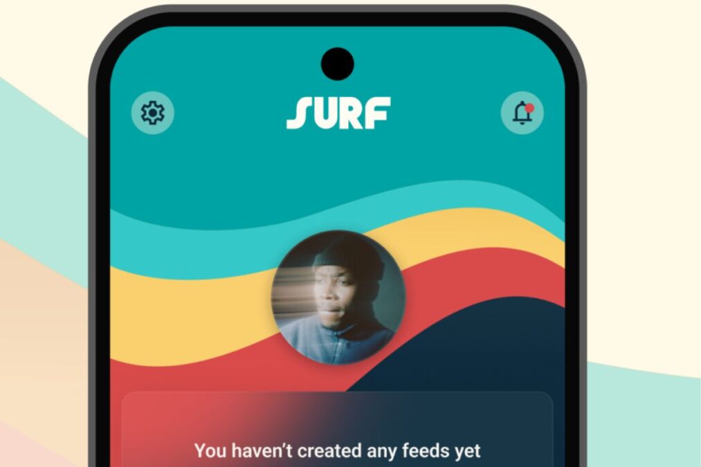 Comment Surf pourrait-elle transformer notre façon d'explorer les réseaux sociaux ?