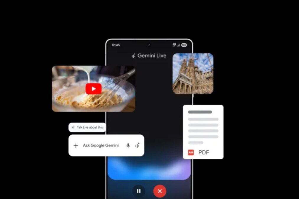 Comment les nouvelles fonctionnalités de Google Gemini et du Galaxy S25 vont-elles transformer votre expérience utilisateur ?