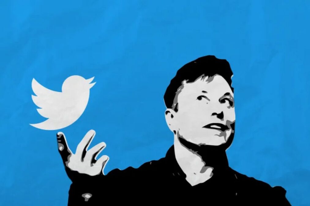 Que révèle l'engouement pour les paris sur les tweets d'Elon Musk à propos de son influence en ligne ?