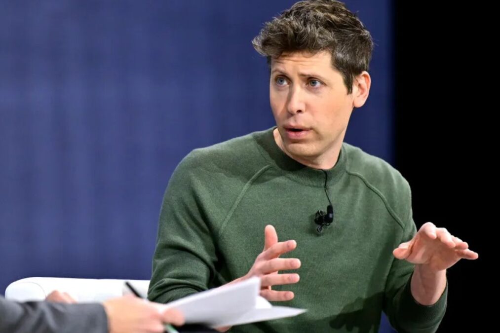 Quelles pourraient être les conséquences de cette affaire sur la réputation de Sam Altman et d'OpenAI
