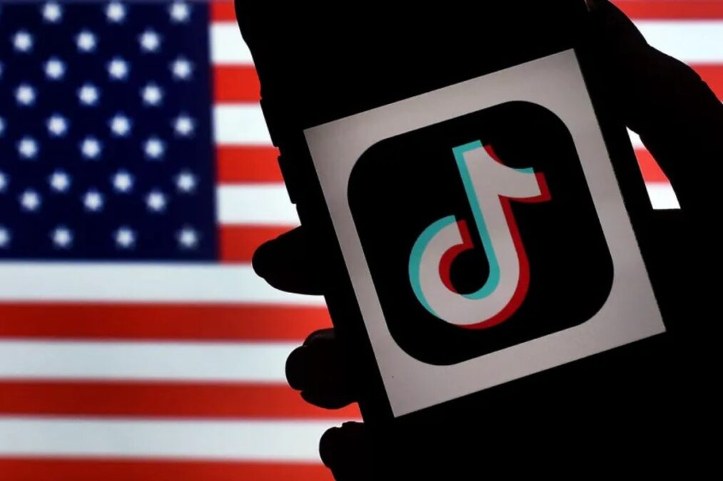 TikTok menacé aux États-Unis : Quelles alternatives pour les utilisateurs ?