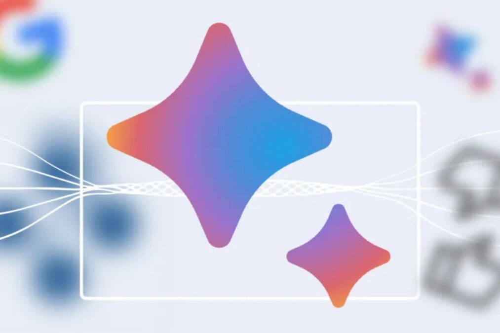 Google retire Gemini de son application iOS : une décision stratégique ou un pari risqué ?