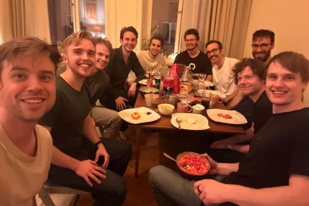 Lovable, la plateforme IA suédoise de création d'apps, lève 15 millions de dollars après une croissance fulgurante