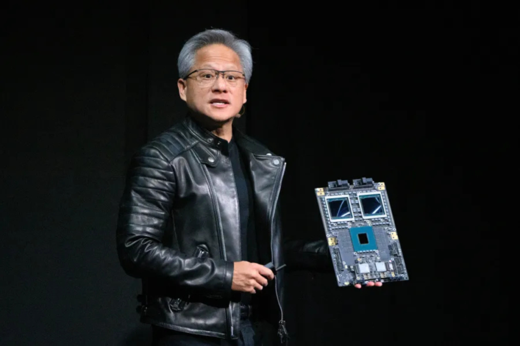 Nvidia peut-il maintenir sa domination sur le marché des puces IA face aux avancées de DeepSeek ?