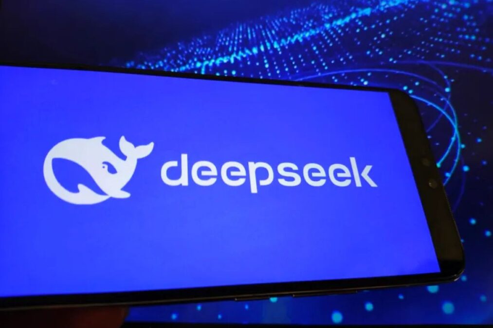 Pourquoi la Corée du Sud a-t-elle interdit le téléchargement de l’application DeepSeek sur son territoire