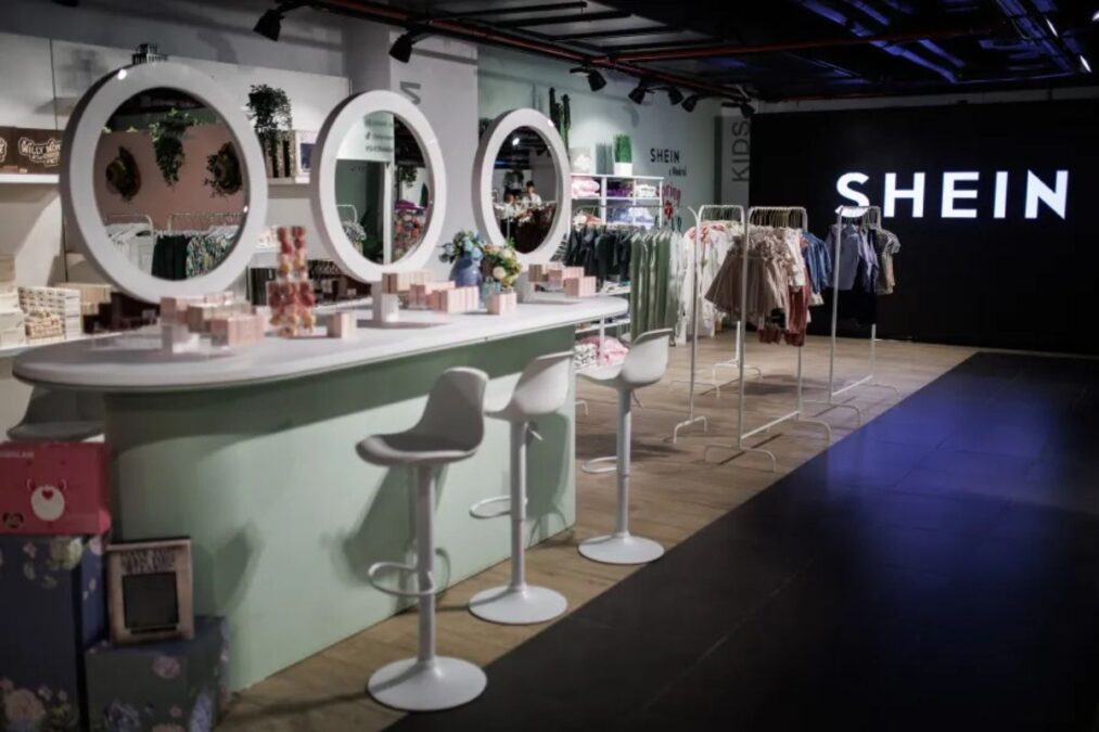 Shein fait son grand retour en Inde : quelles sont les conditions de son retour sur le marché indien ?