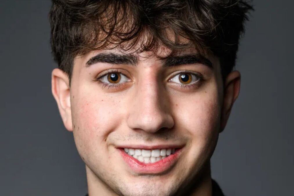 Cal AI : L'application de comptage de calories créée par deux adolescents fait sensation
