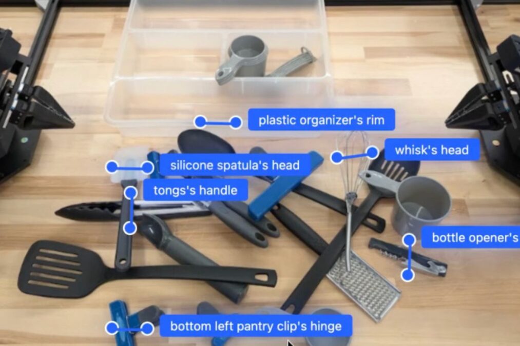 Google DeepMind révolutionne la robotique avec Gemini Robotics : vers des machines plus intelligentes et autonomes