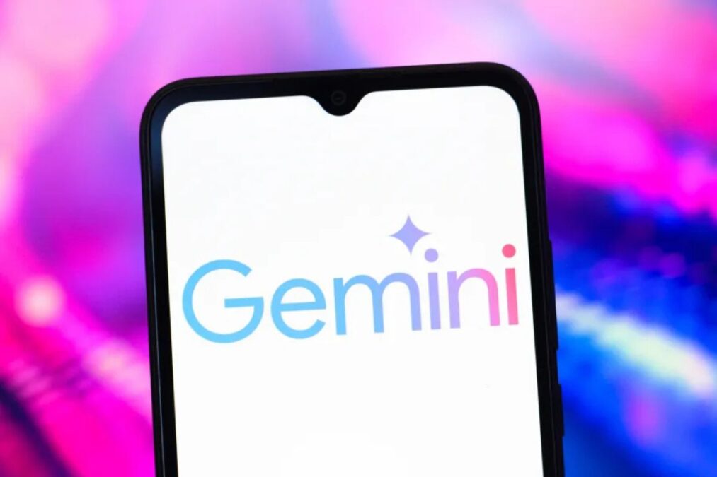 Google enrichit son application Gemini sur iOS en y intégrant des widgets d'écran de verrouillage.