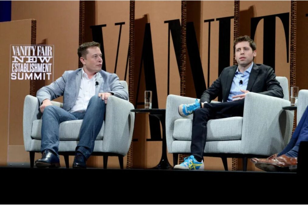 Quels sont les enjeux du procès intenté par Elon Musk contre OpenAI concernant sa transition vers une structure à but lucratif
