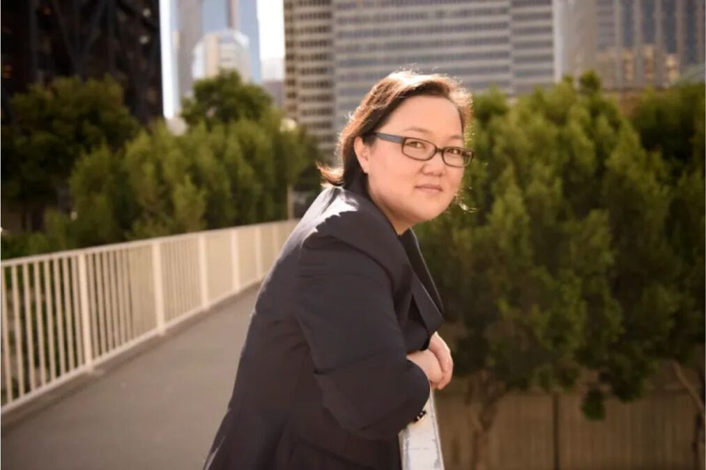 Tammy Nam devient PDG de Creatopy une nouvelle ère pour la publicité assistée par IA