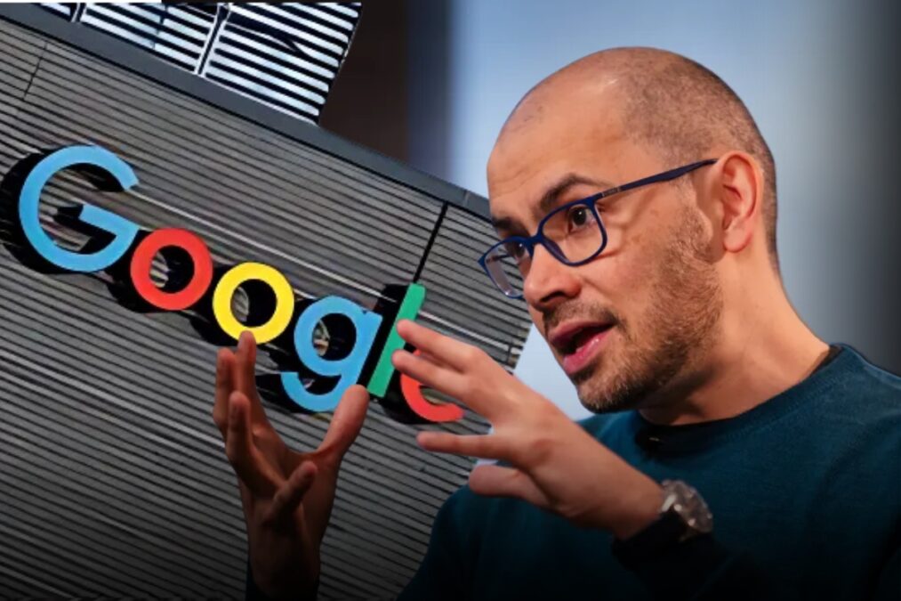 Google paierait certains employés à ne rien faire une stratégie défensive ou un frein à l’innovation en IA