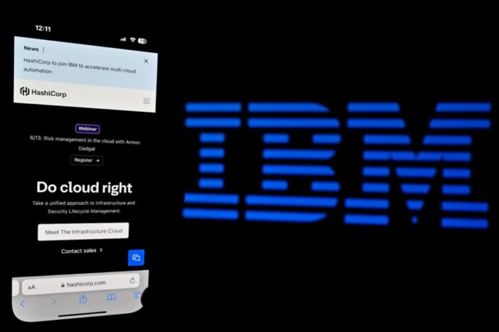 IBM mise sur l’IA : Cette acquisition renforcera-t-elle le leadership d’IBM dans le secteur du conseil en intelligence artificielle ?