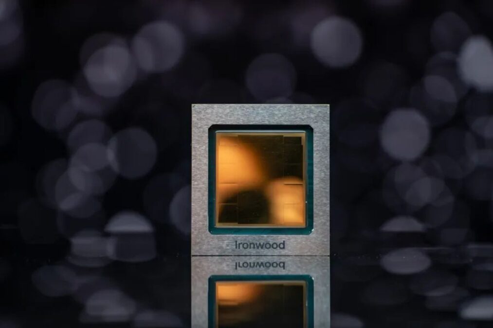 Ironwood de Google pourra-t-il surpasser Nvidia et Amazon dans la course à la domination des puces d'IA ?